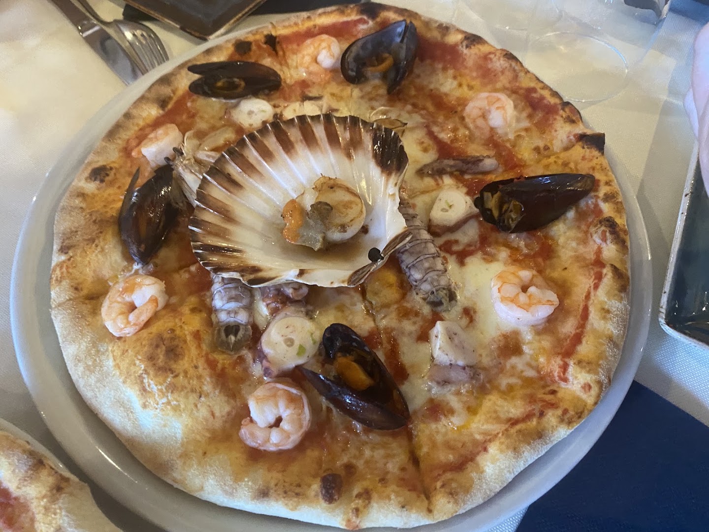 Bar Ristorante Autorimessa