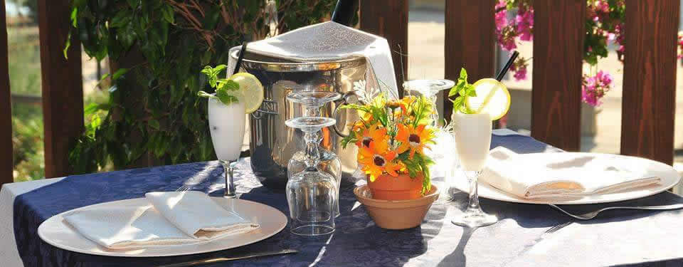 Bar Ristorante B&B Maestrale