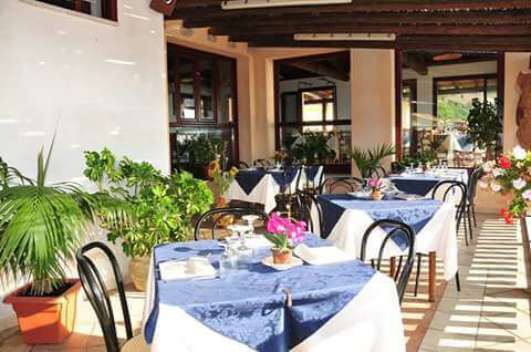 Bar Ristorante B&B Maestrale