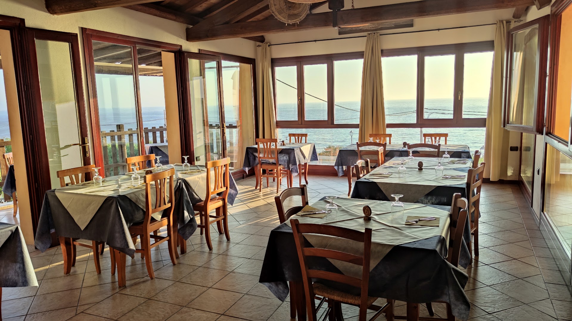 Bar Ristorante B&B Maestrale