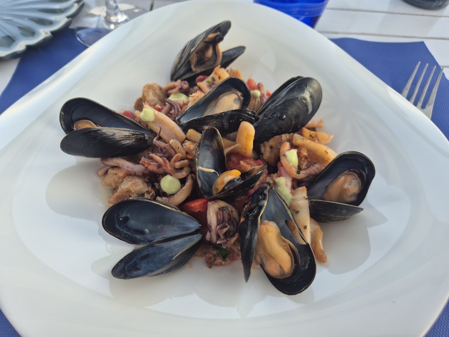 Bar Ristorante Bagni Paloma