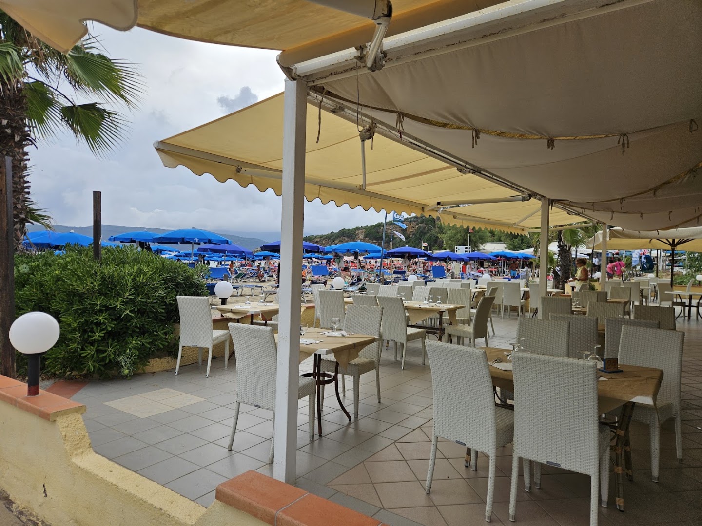 Bar Ristorante Baia del Sole