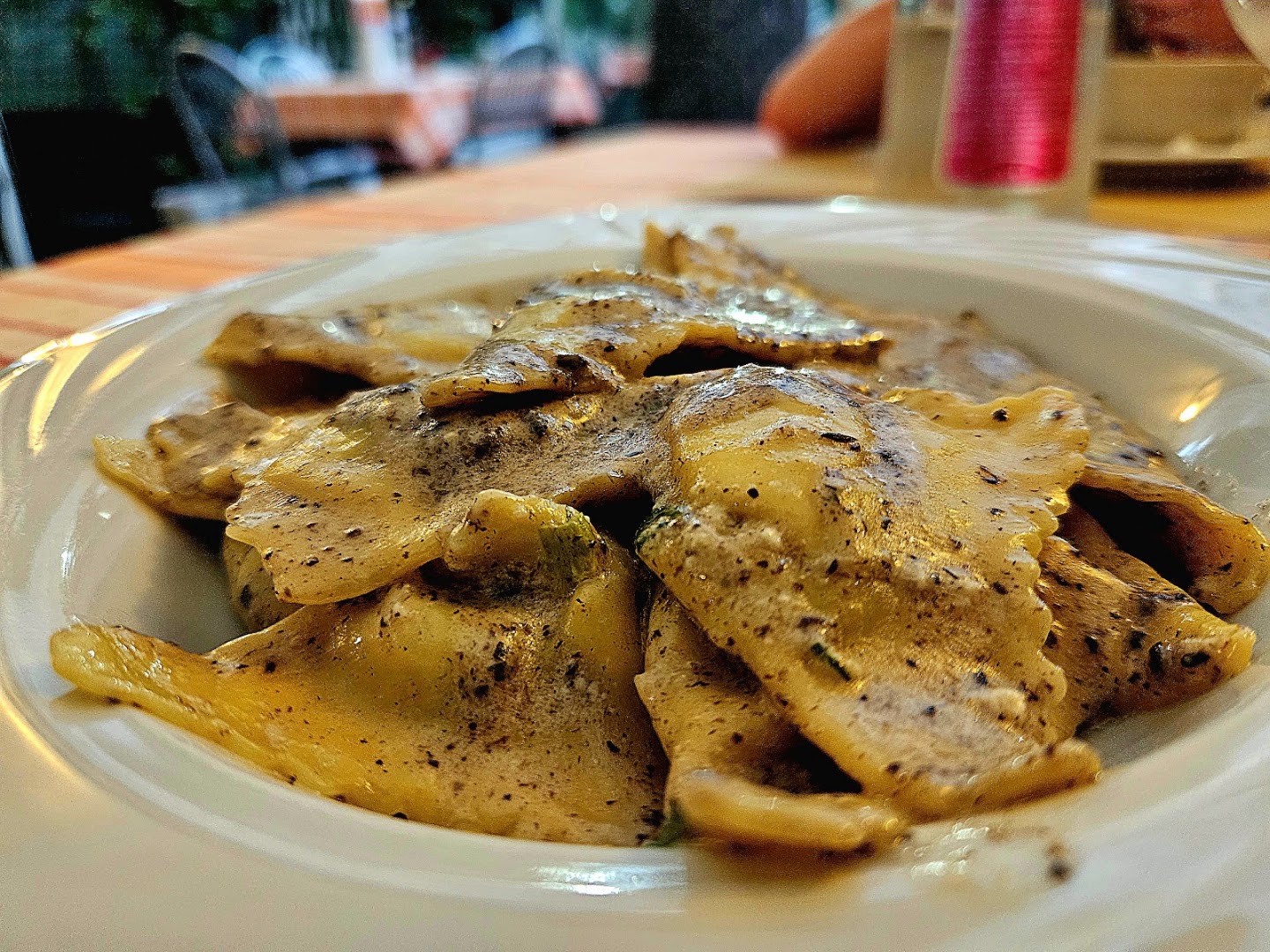 Bar Ristorante Baracchina, San Cesario sul Panaro