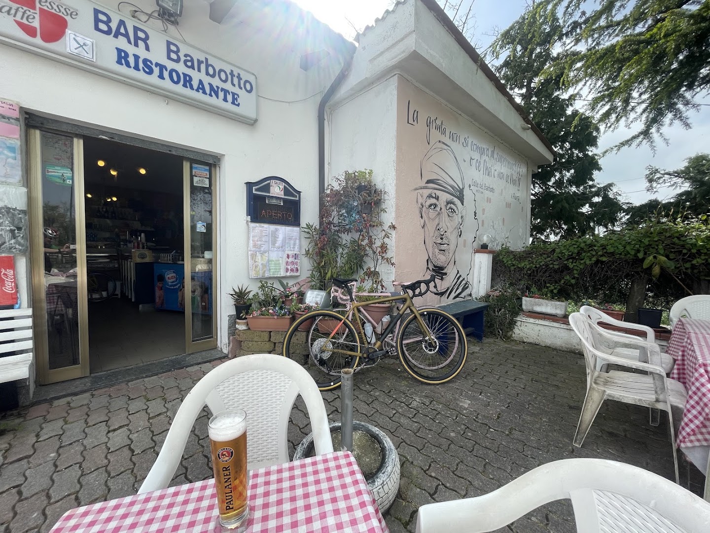 Bar Ristorante Barbotto