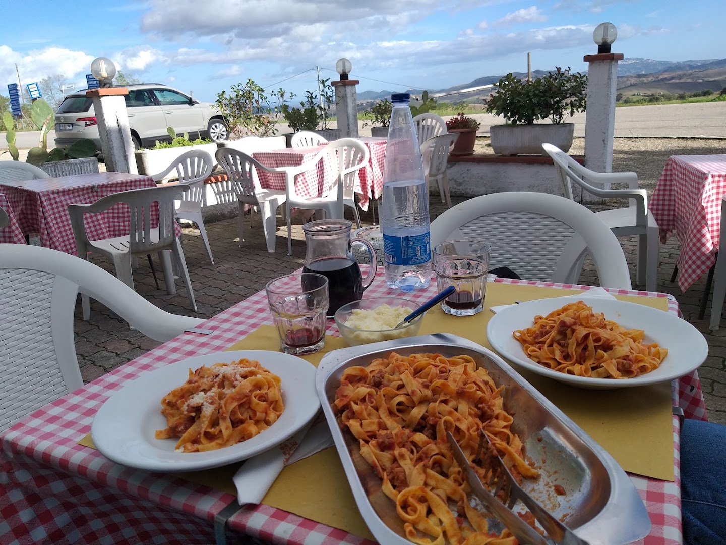 Bar Ristorante Barbotto