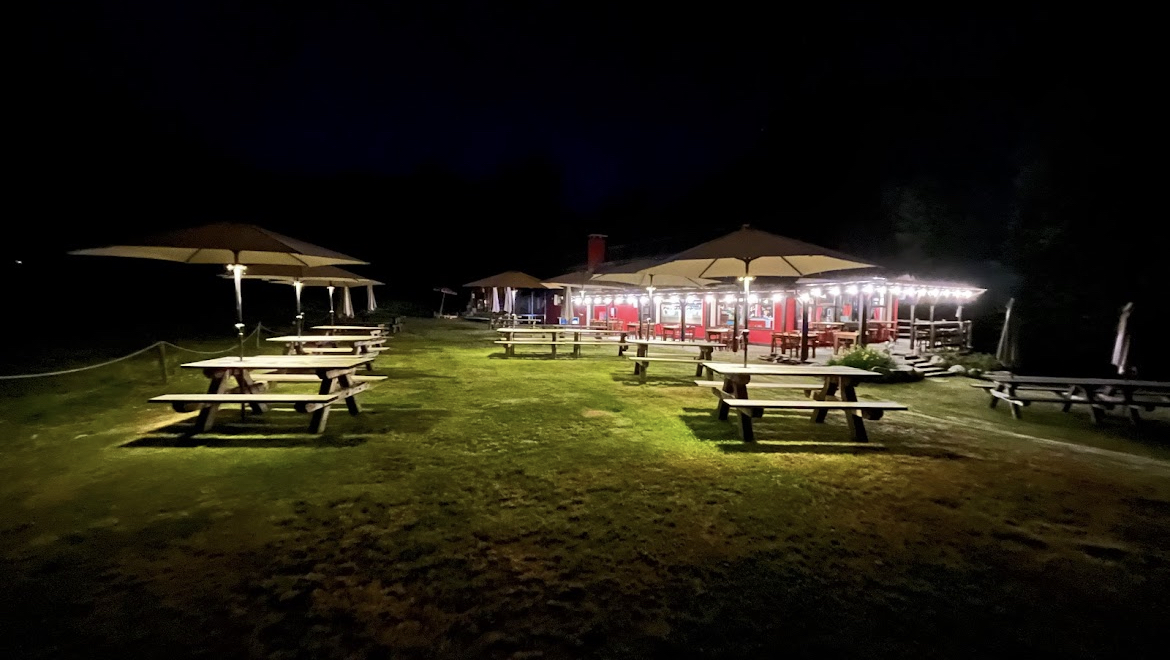 Bar - Ristorante BARUFFA SCOPELLO - LA SESIA SNC