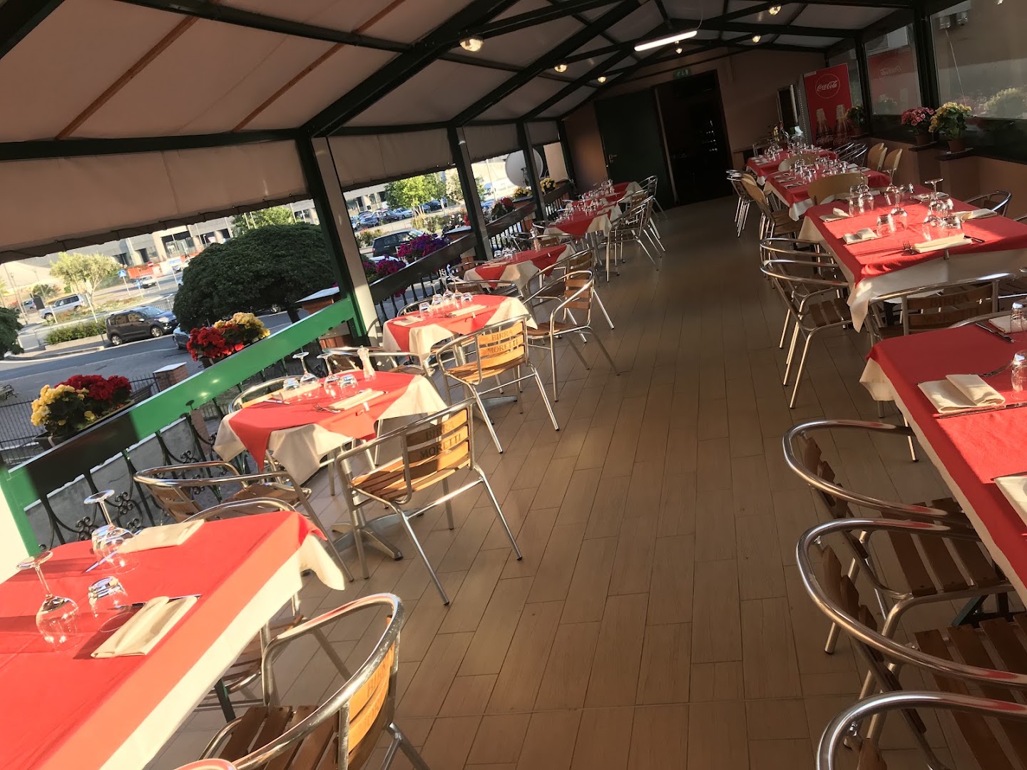 Bar Ristorante Bellotti