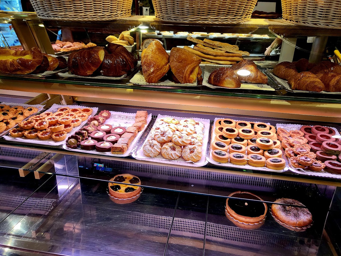 Bar Ristorante Bianconi