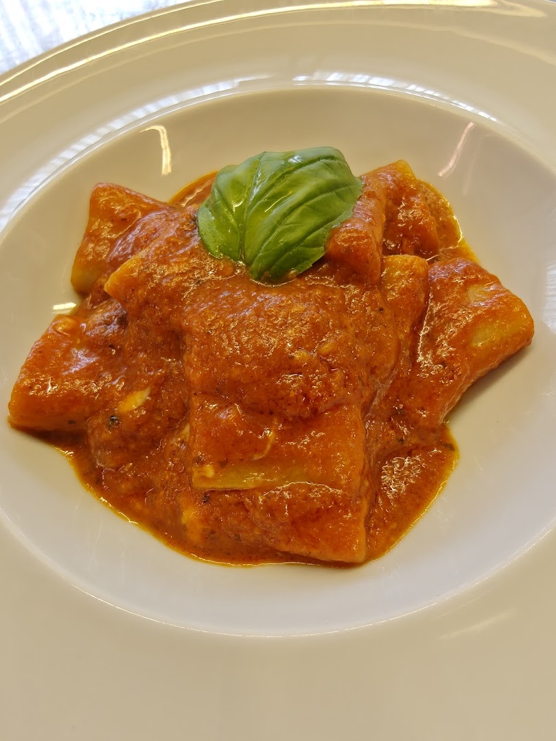 Bar Ristorante Bianconi