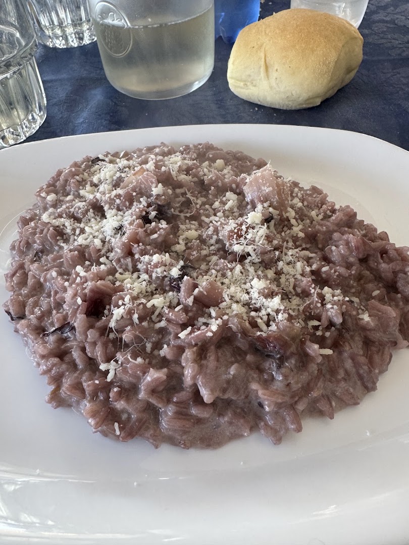 Bar Ristorante Blue Moon