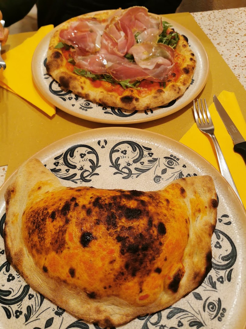 Bar Ristorante Boboli