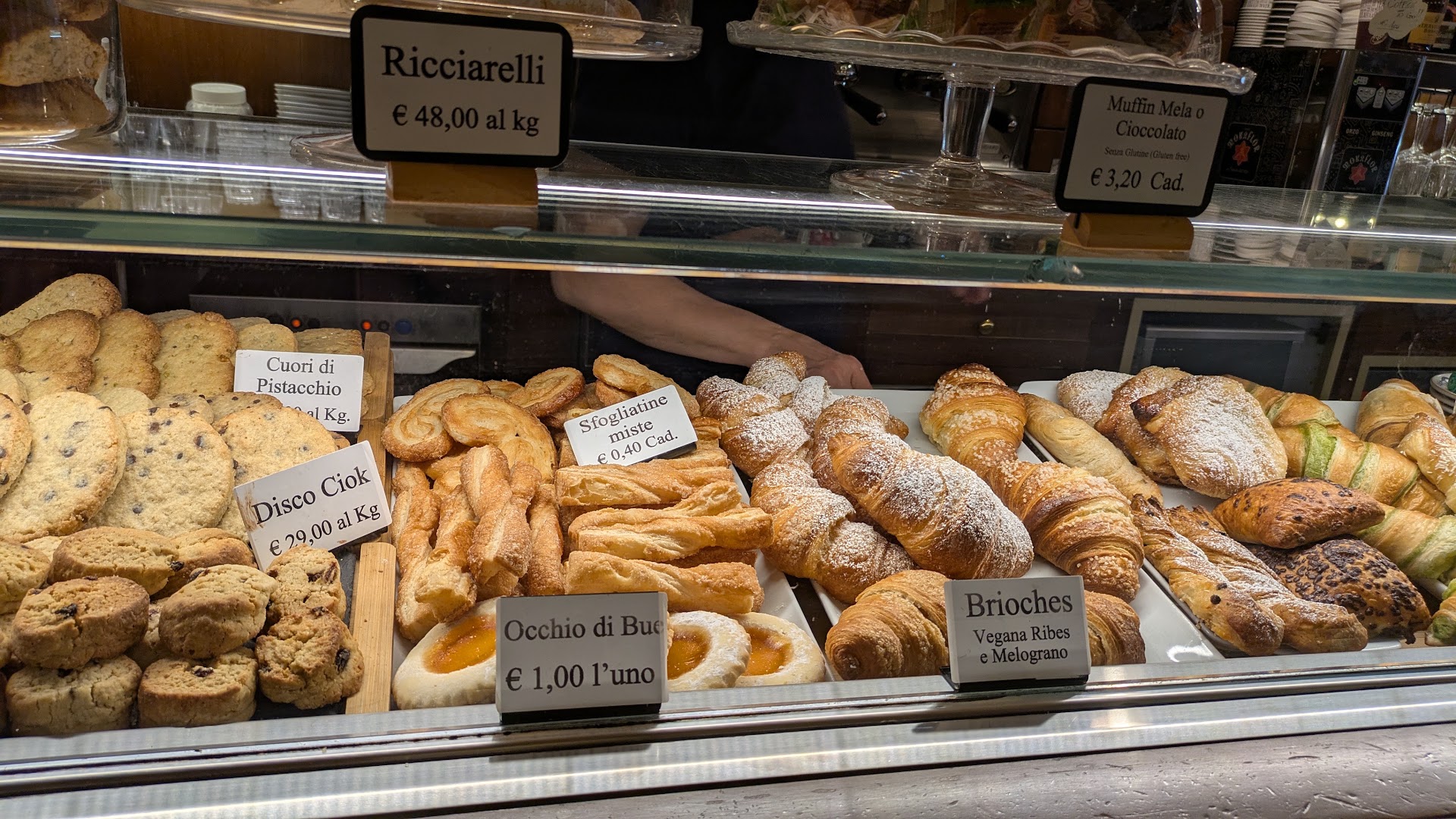 Bar Ristorante Boboli