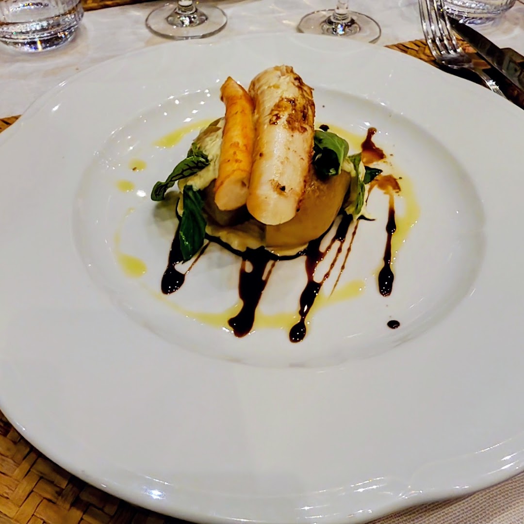 Bar Ristorante Bocciofila