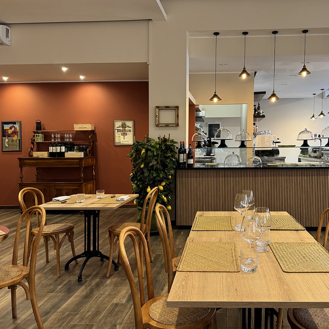 Bar Ristorante Bocciofila, Borgomanero
