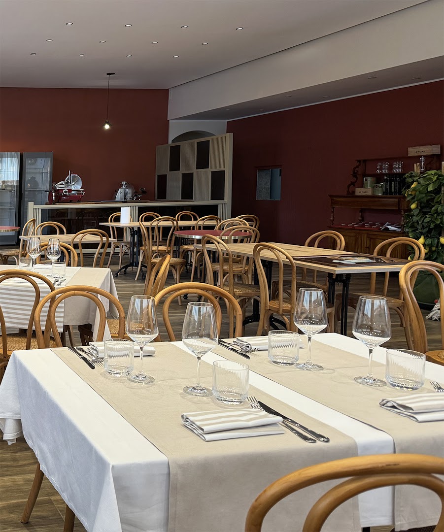 Bar Ristorante Bocciofila