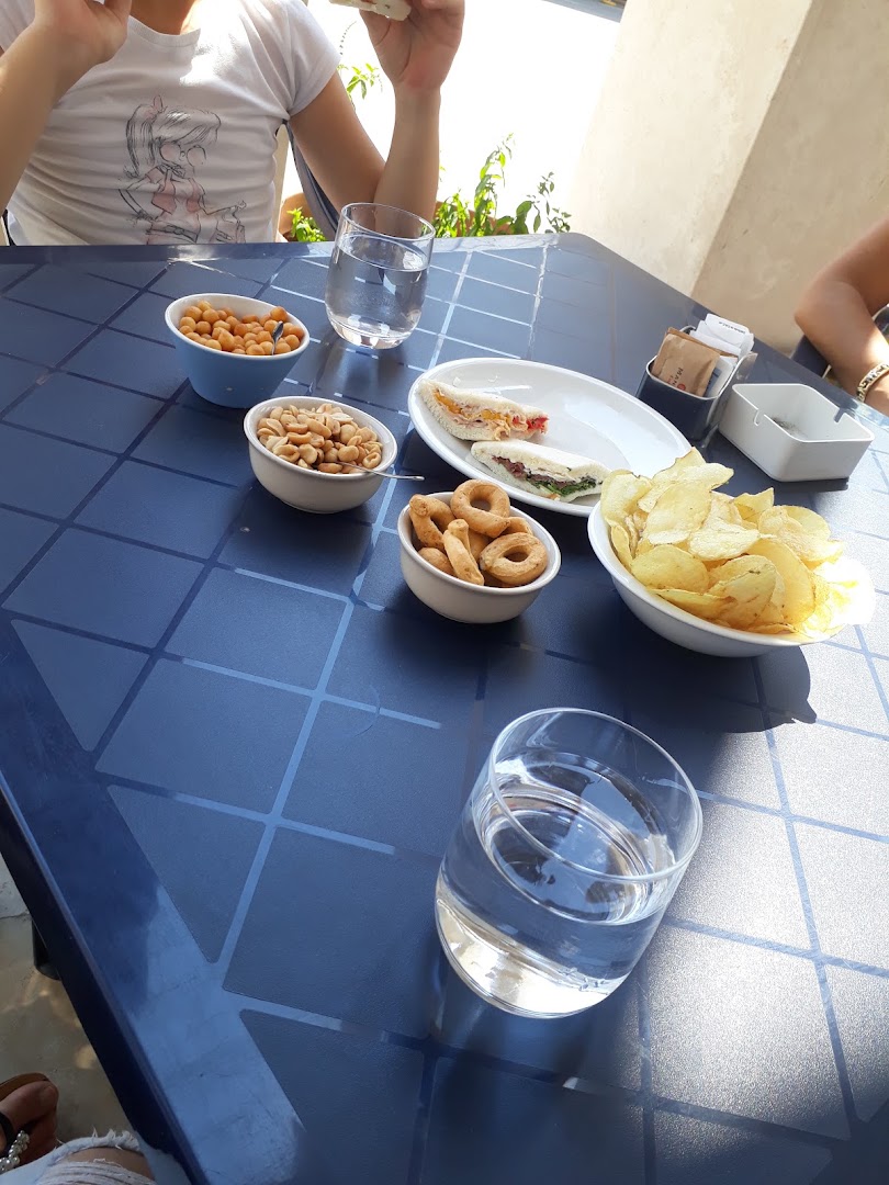 Bar Ristorante Borgonuovo