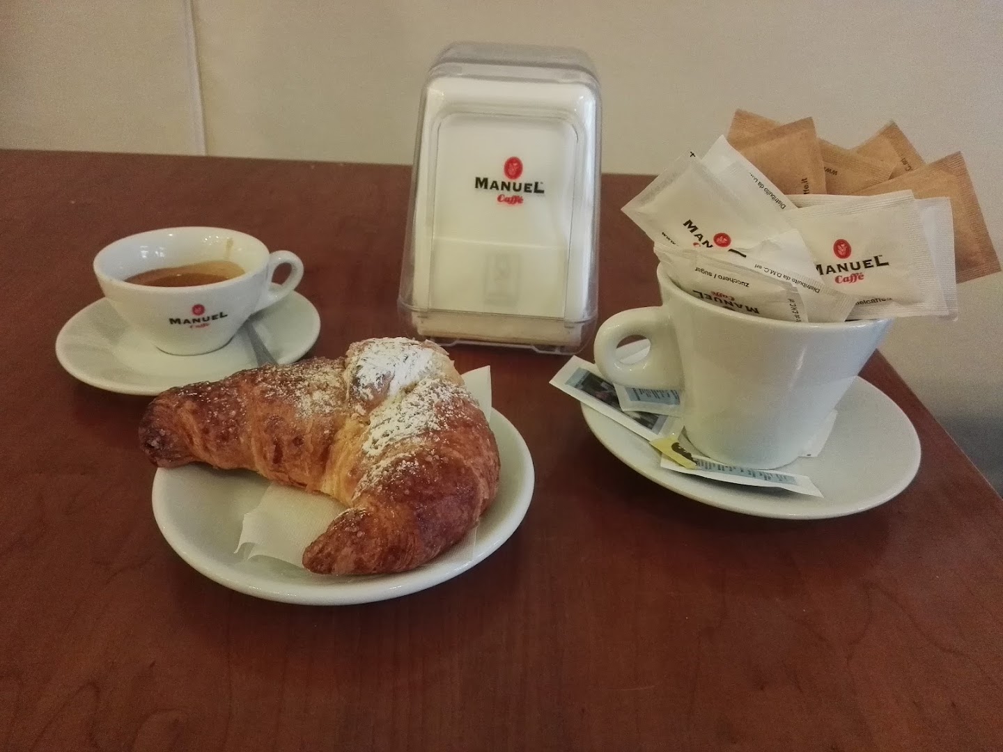 Bar Ristorante Borgonuovo