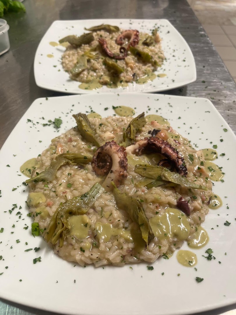 BAR RISTORANTE BRIC