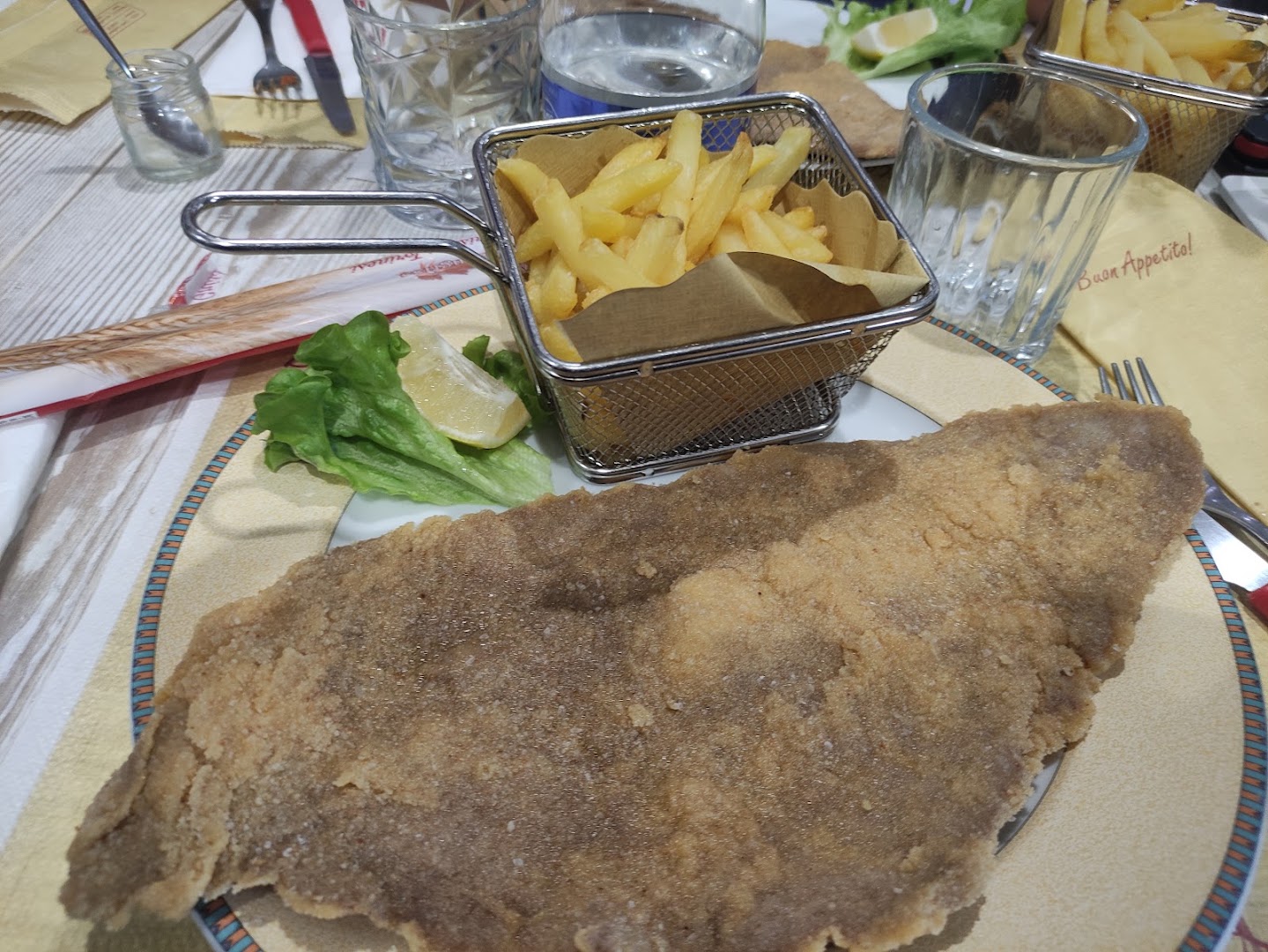 BAR RISTORANTE BRIC