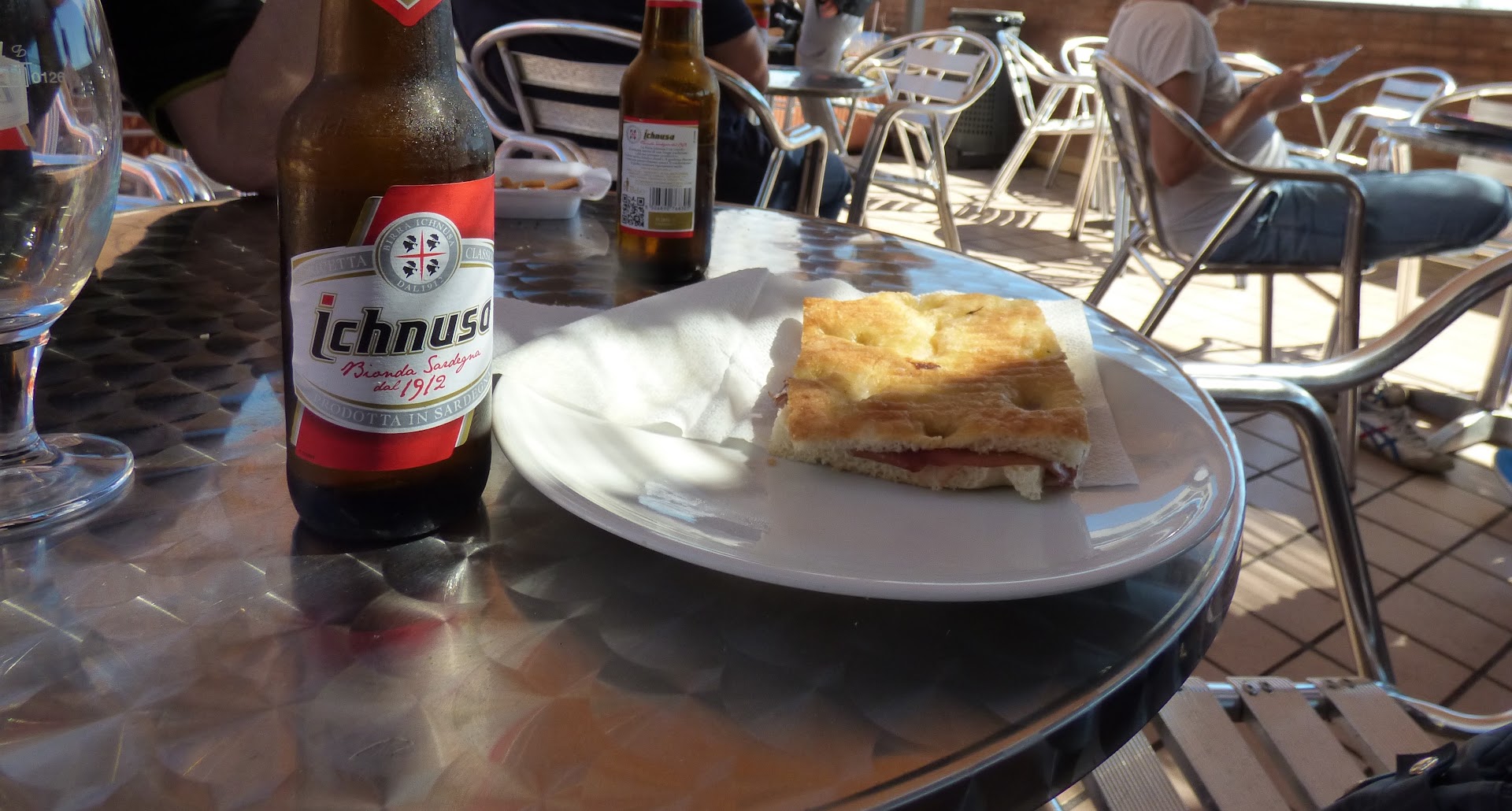 Bar Ristorante Brigantino