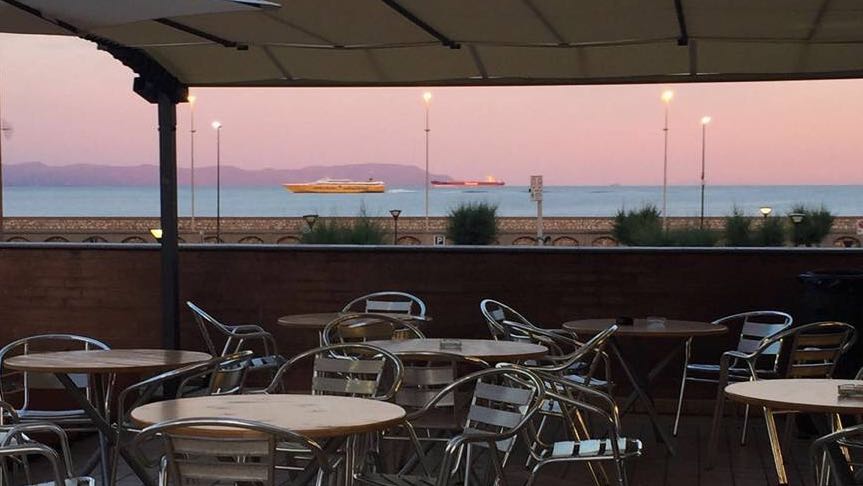 Bar Ristorante Brigantino