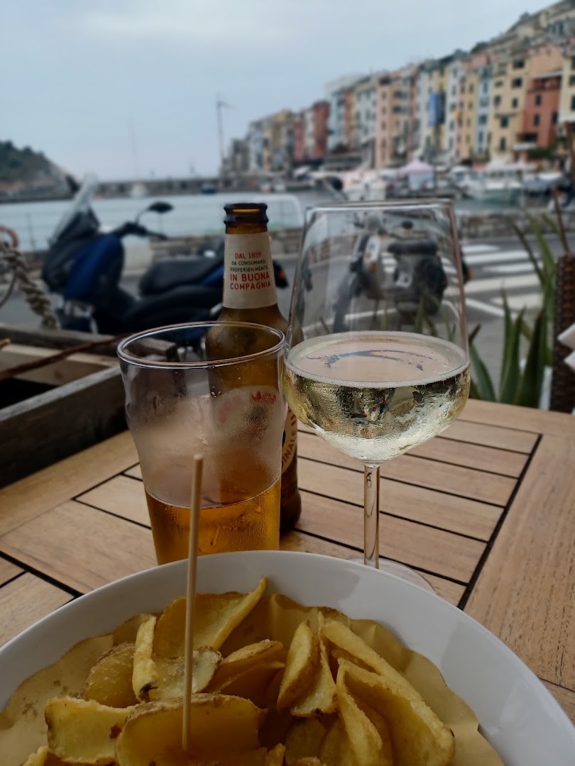Bar Ristorante Byron