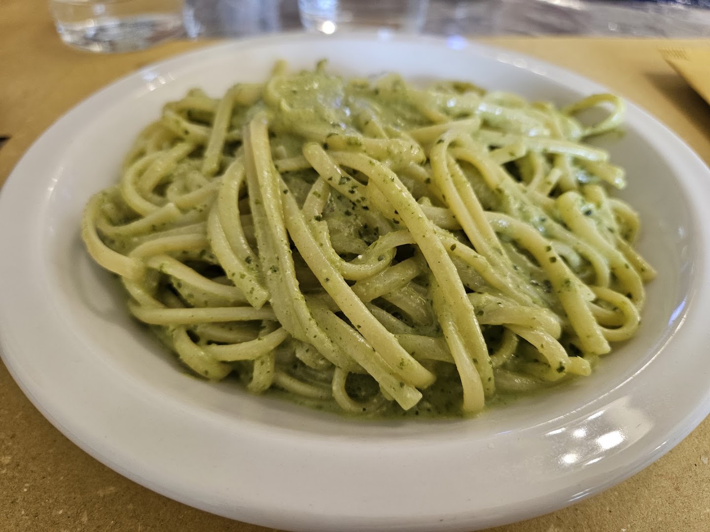 Bar Ristorante Carosello