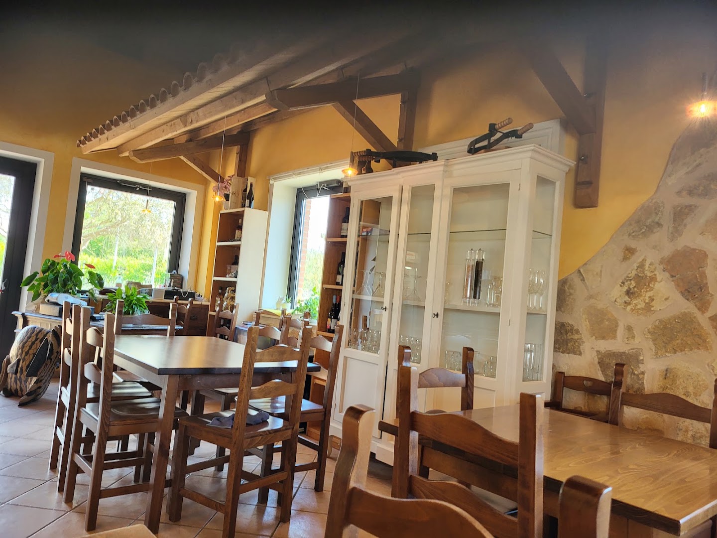 Bar - Ristorante "Casotto Rosso", Fondi