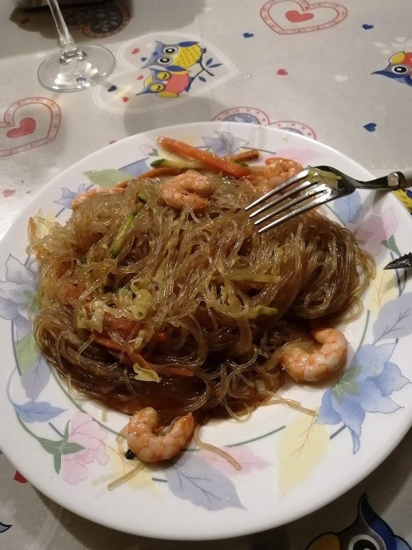 Bar Ristorante Cavour