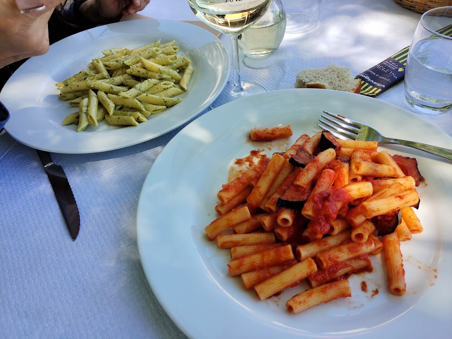 Bar Ristorante Cesar's Airport