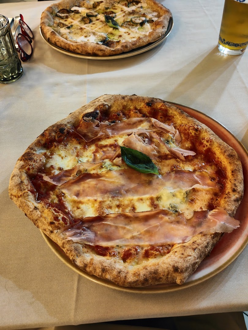 Bar Ristorante Cesar's Airport