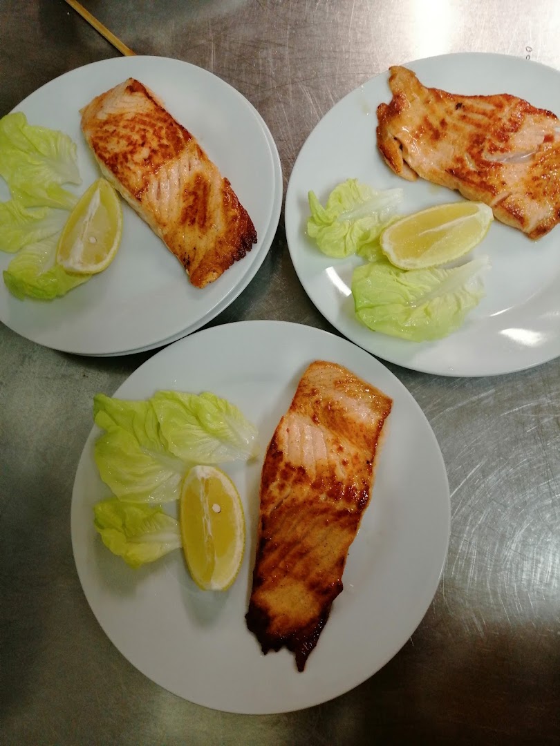 Bar ristorante Cinese ALIN