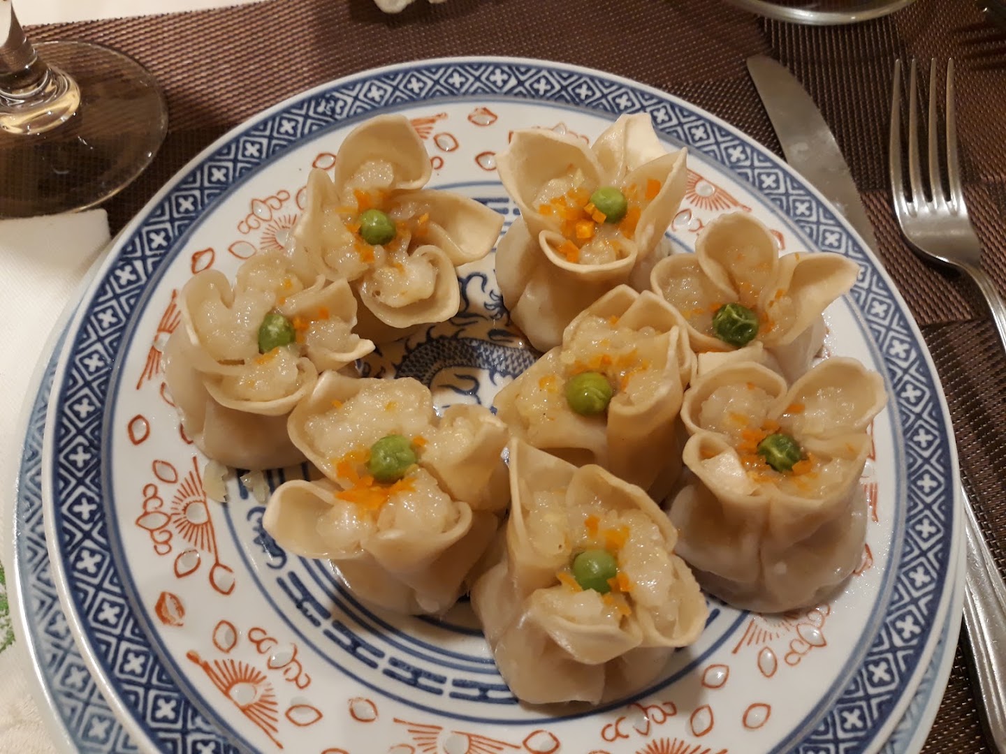 Bar Ristorante Cinese Shanghai, Fiorenzuola d'Arda