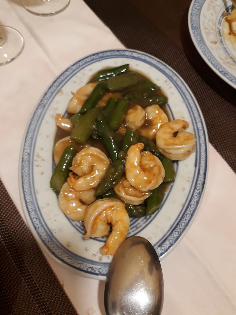 Bar Ristorante Cinese Shanghai