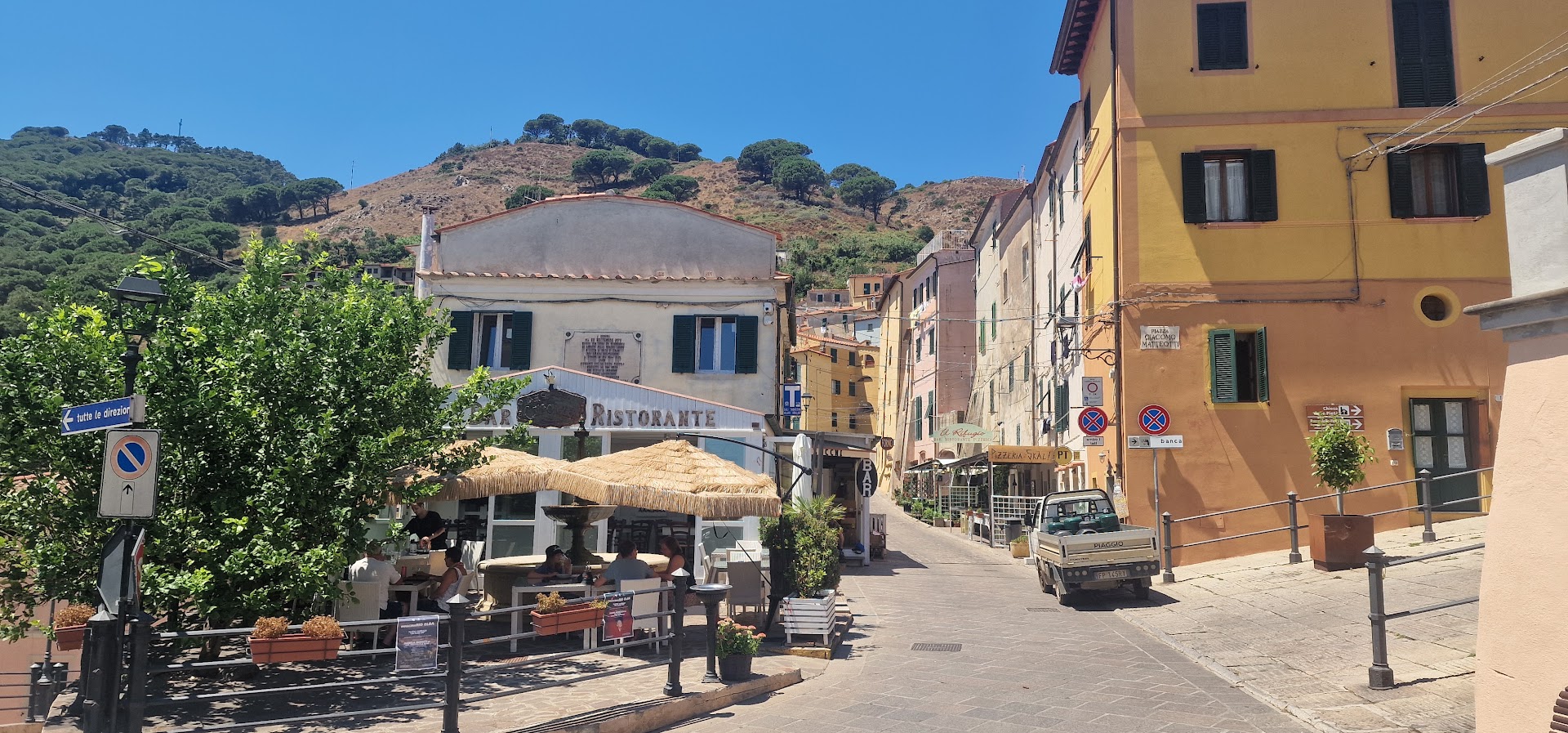 Bar Ristorante Cipolla - Carletti Davide