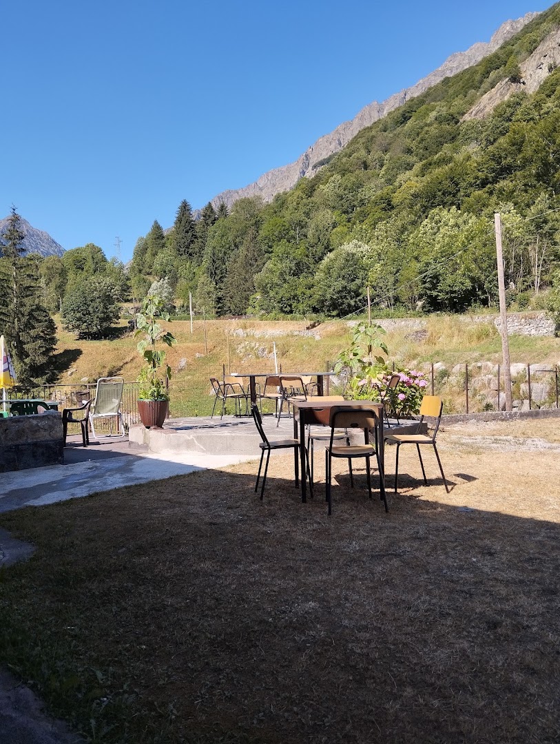 Bar Ristorante Ciriegia Mercantour, Valdieri