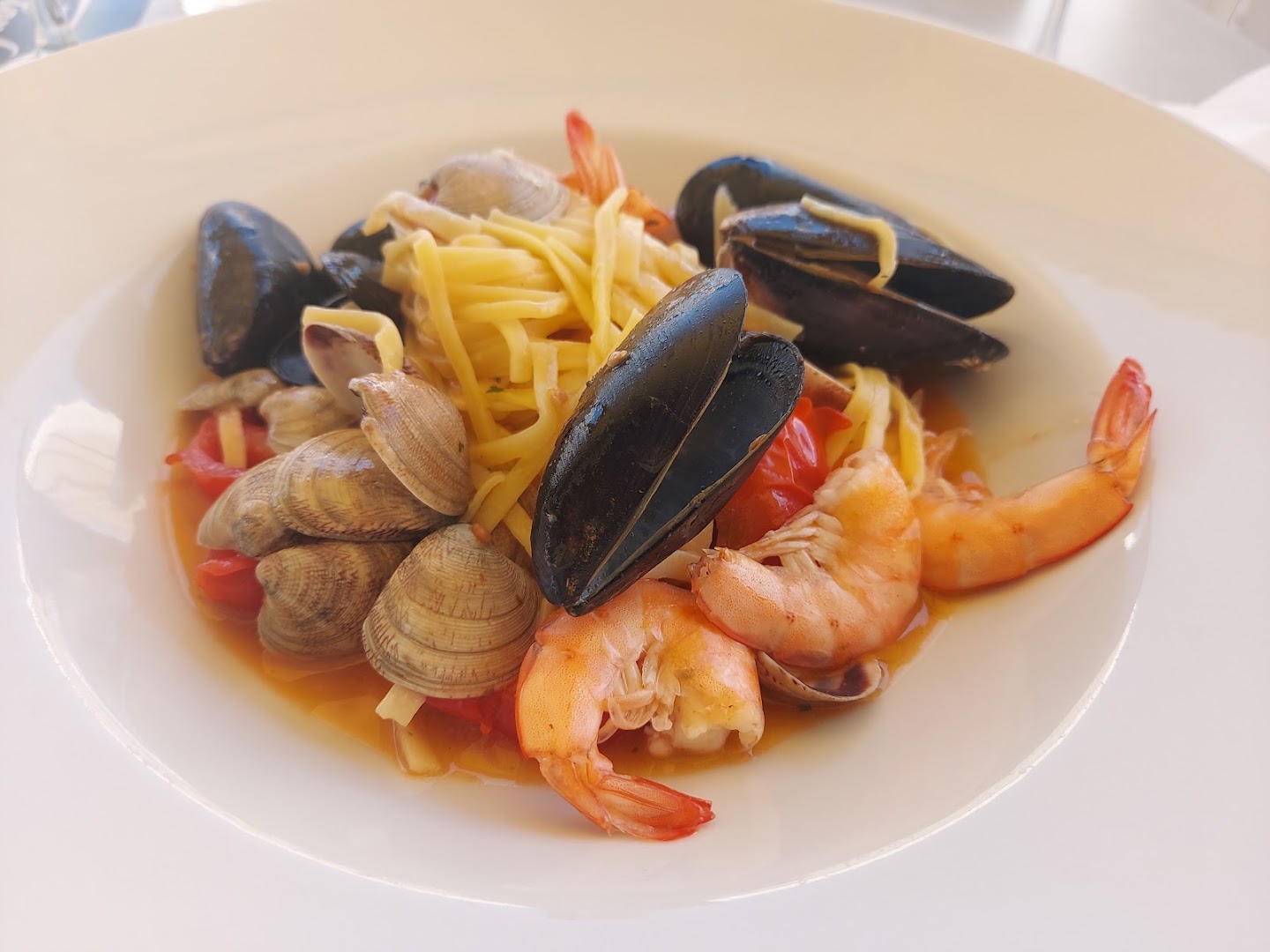 bar ristorante Claudio bagno 125