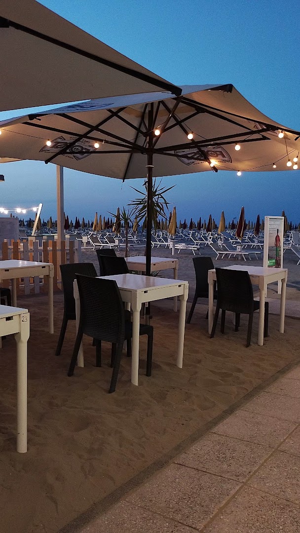 bar ristorante Claudio bagno 125