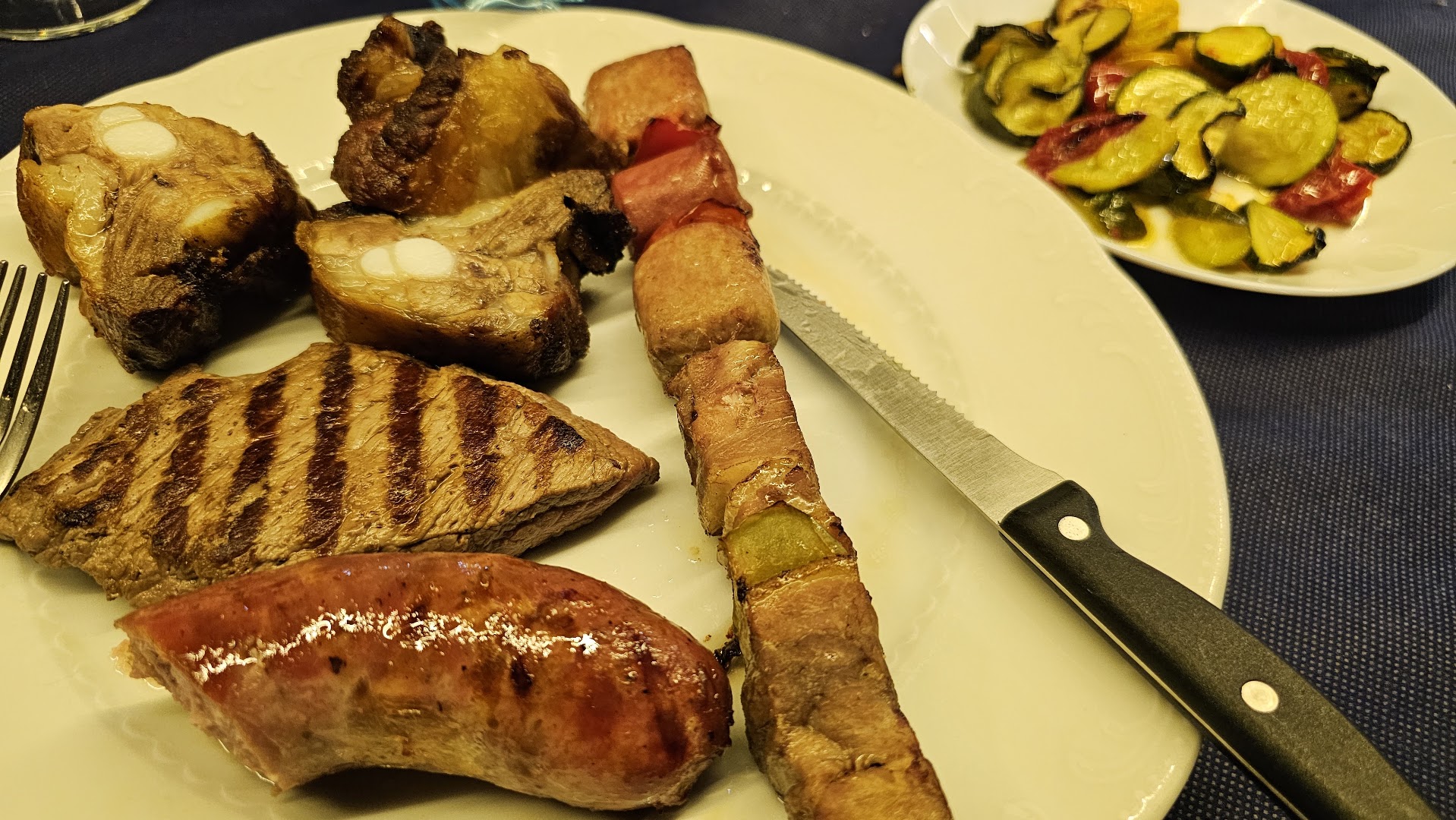Bar Ristorante Coletti