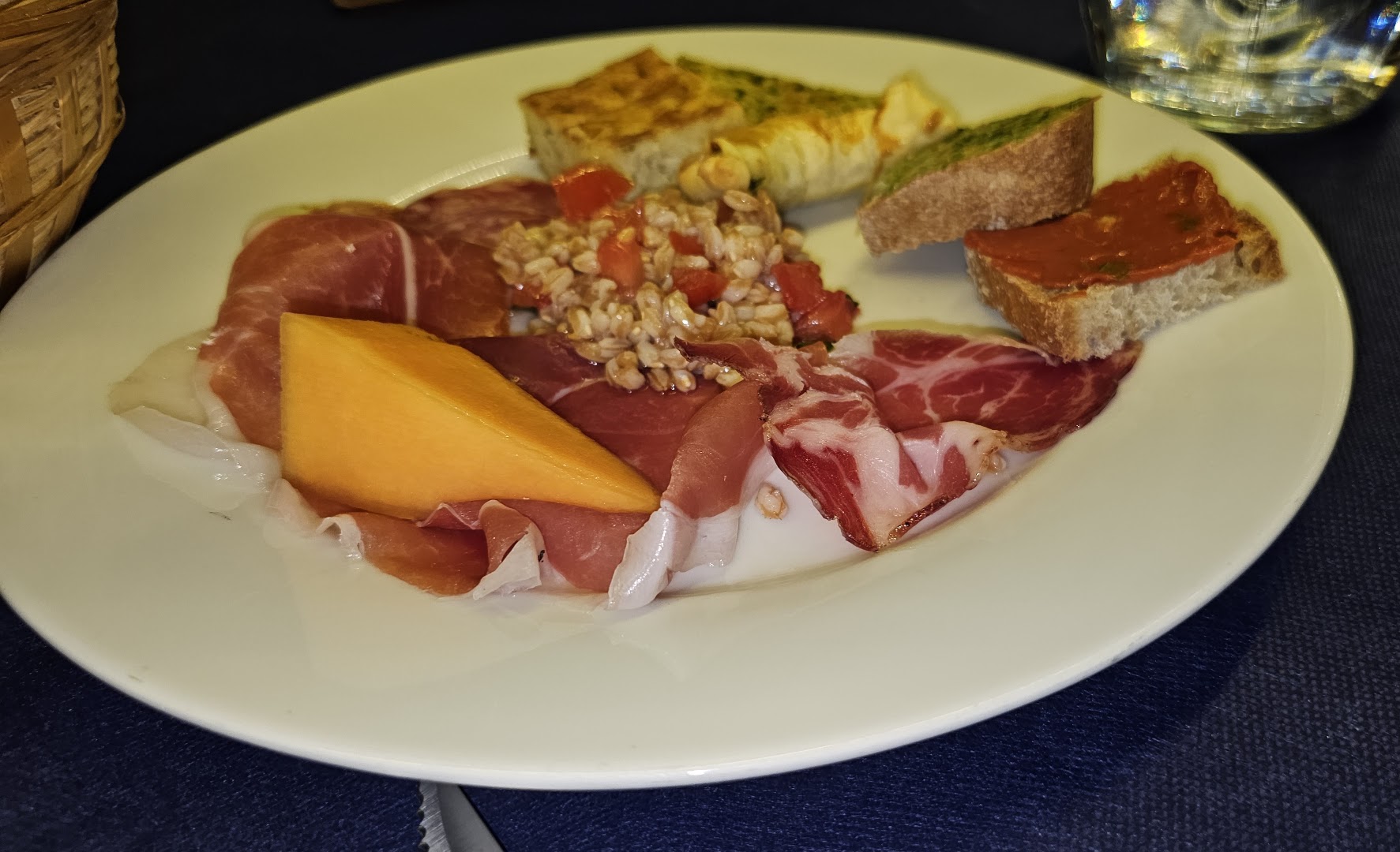 Bar Ristorante Coletti