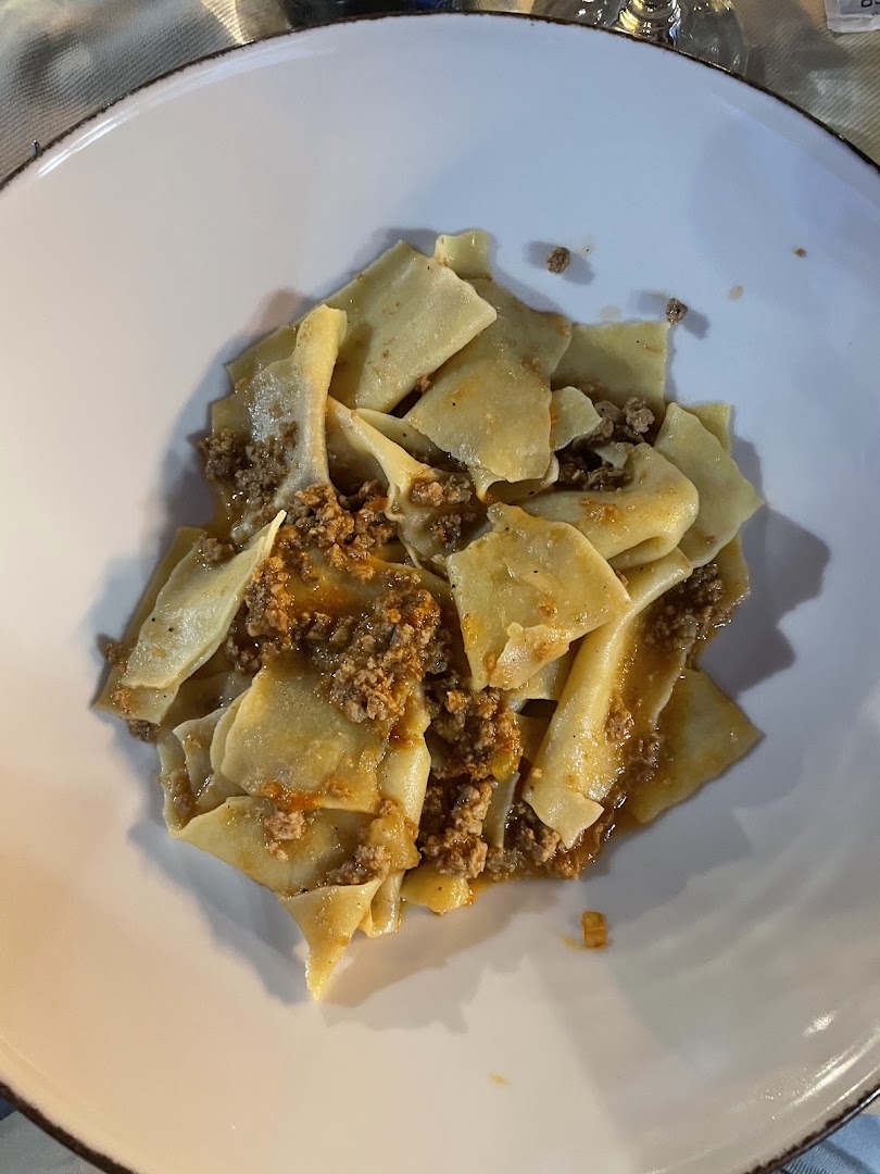 Bar Ristorante Coletti