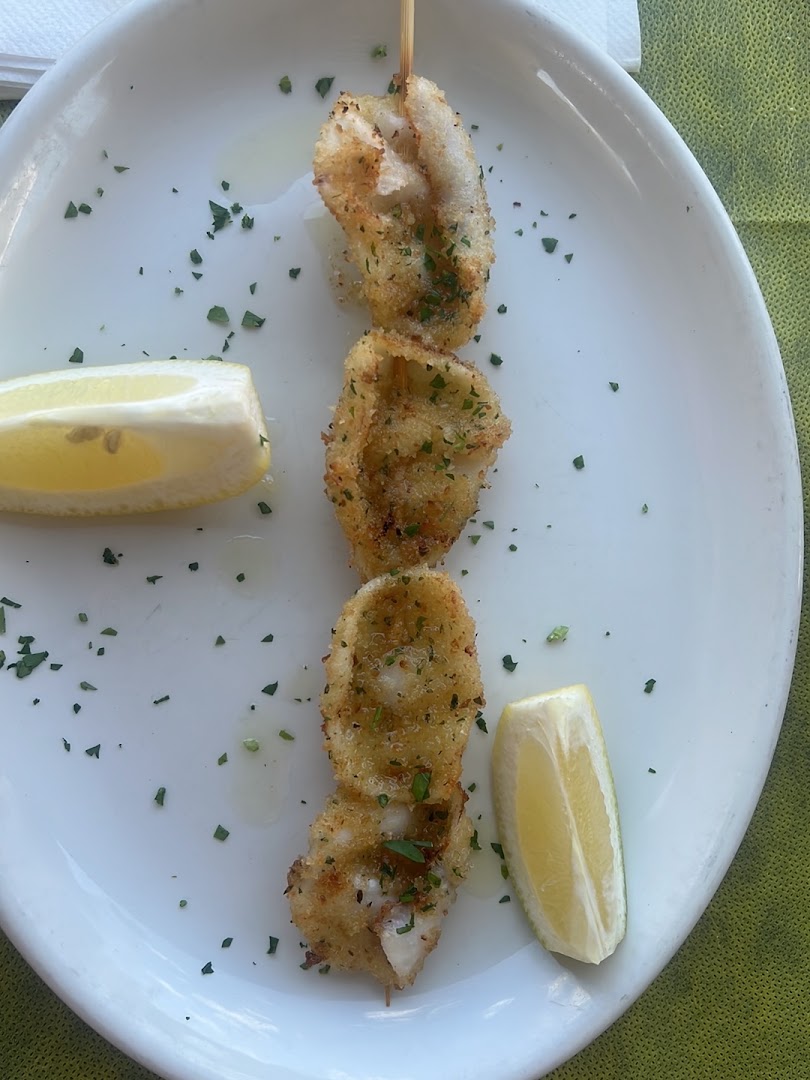 Bar Ristorante Columbus