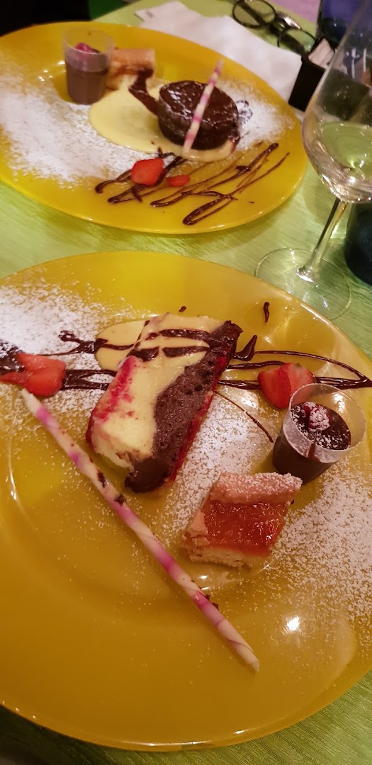 Bar Ristorante Con Sapore Conad