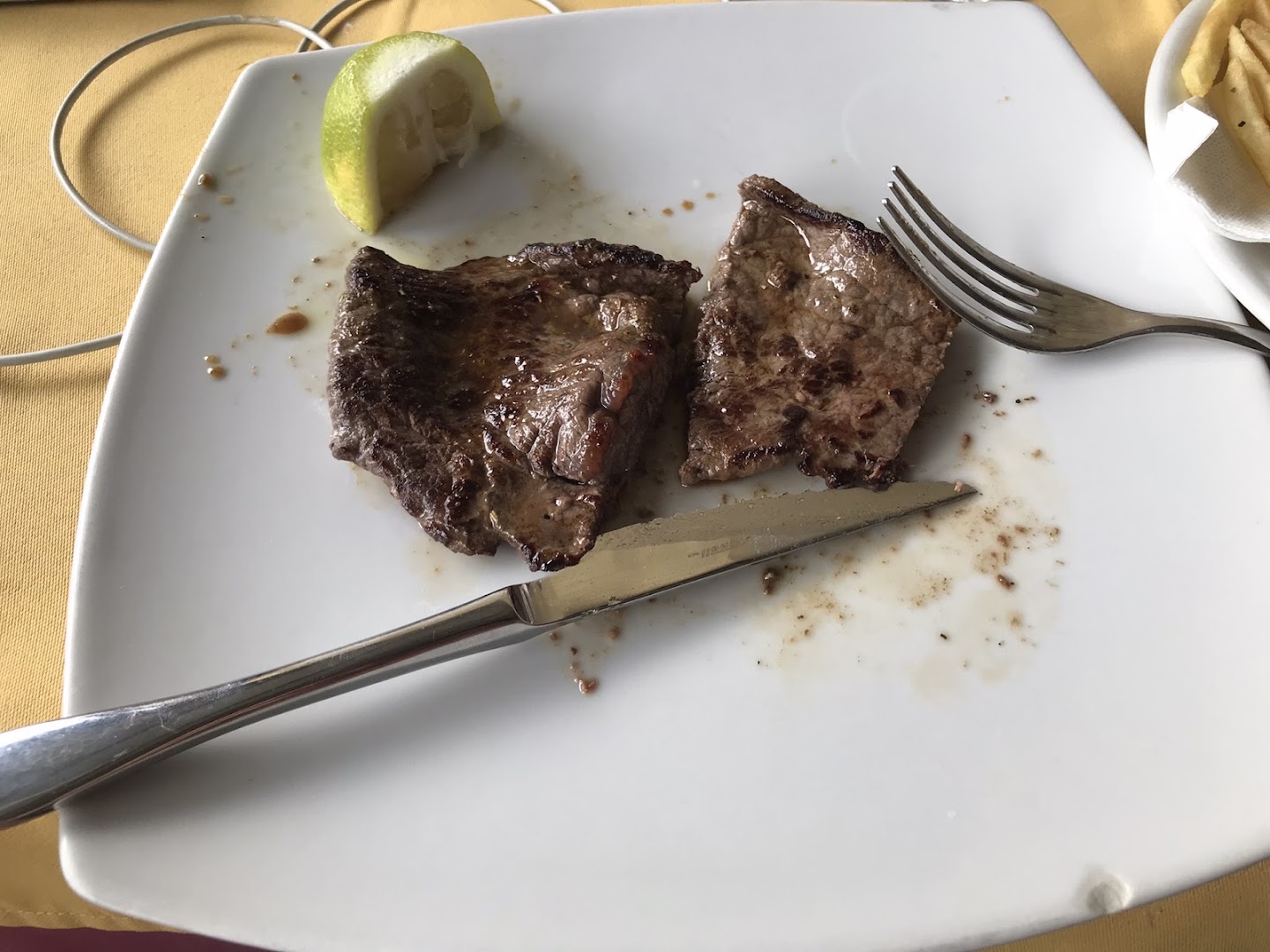Bar ristorante concordia