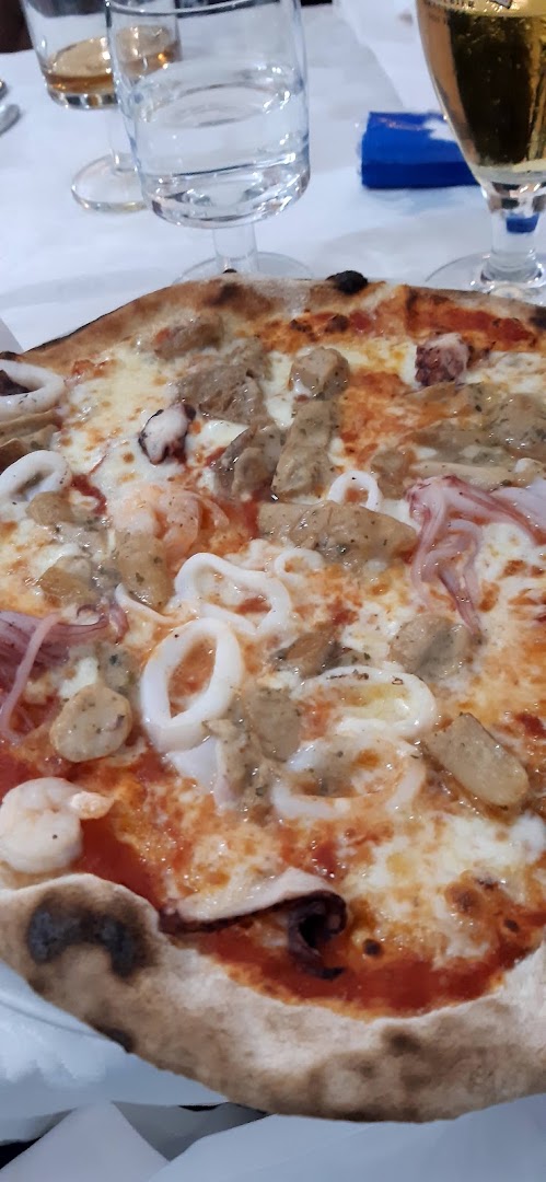 Bar ristorante concordia