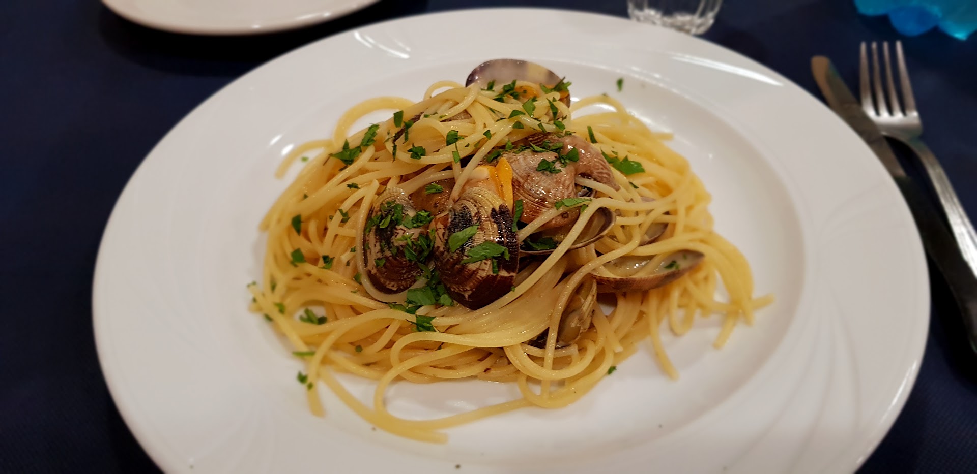 Bar Ristorante Cooperativa Oltrefiume