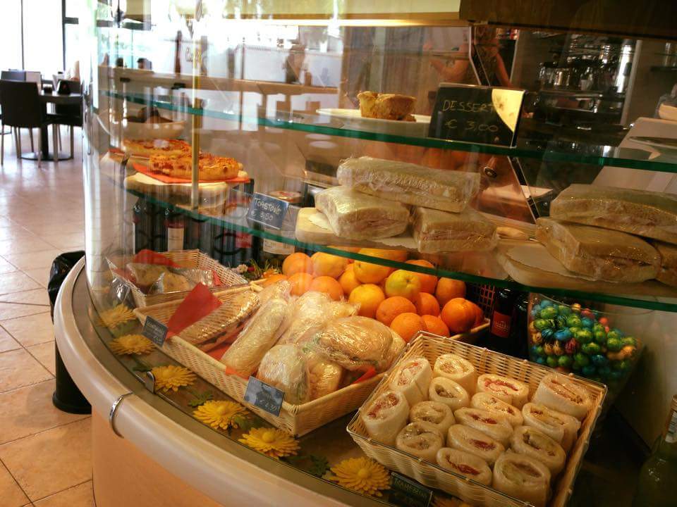 Bar Ristorante Corner