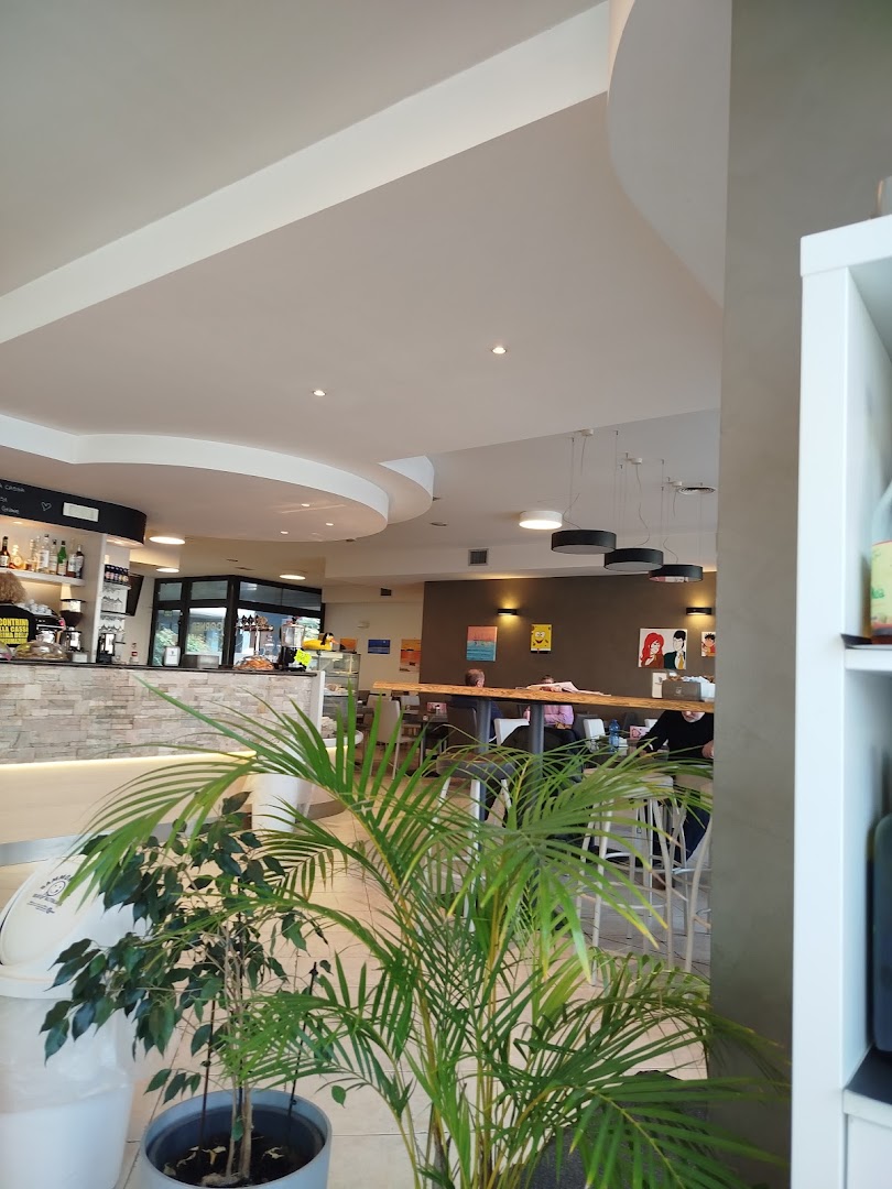 Bar Ristorante Corner