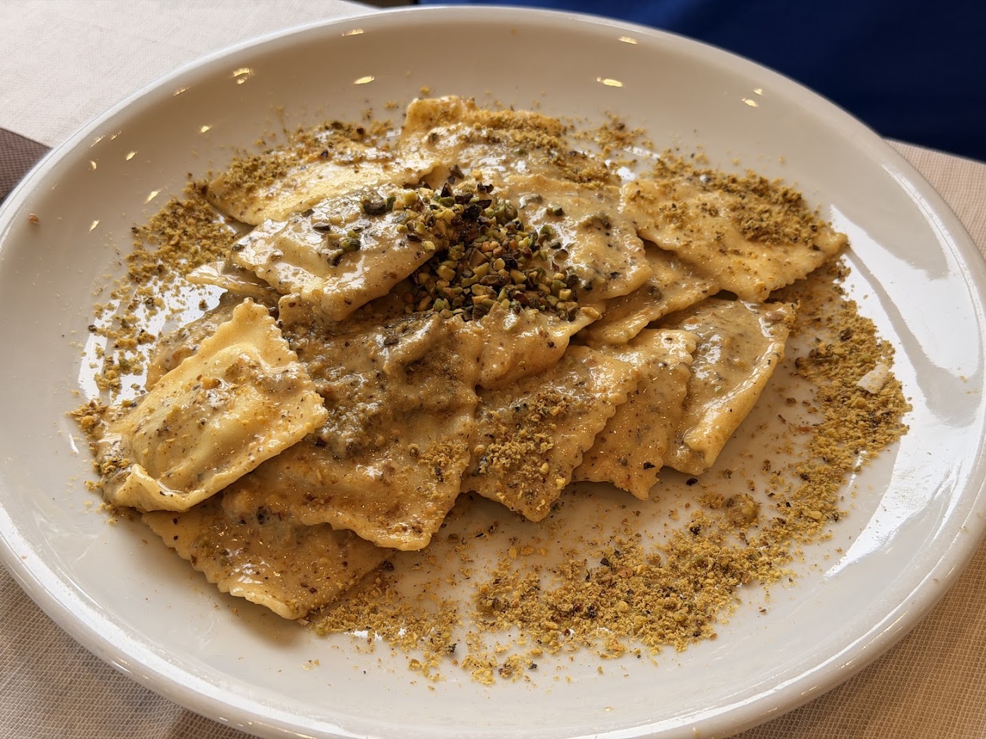 Bar Ristorante Crateri Silvestri