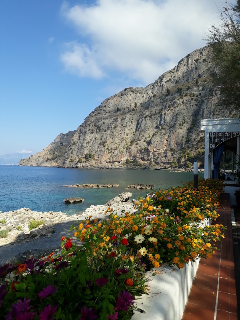 Bar Ristorante Crivello Maria